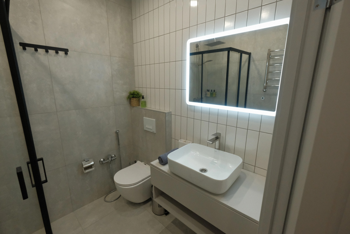 Гостевой дом Vetvi