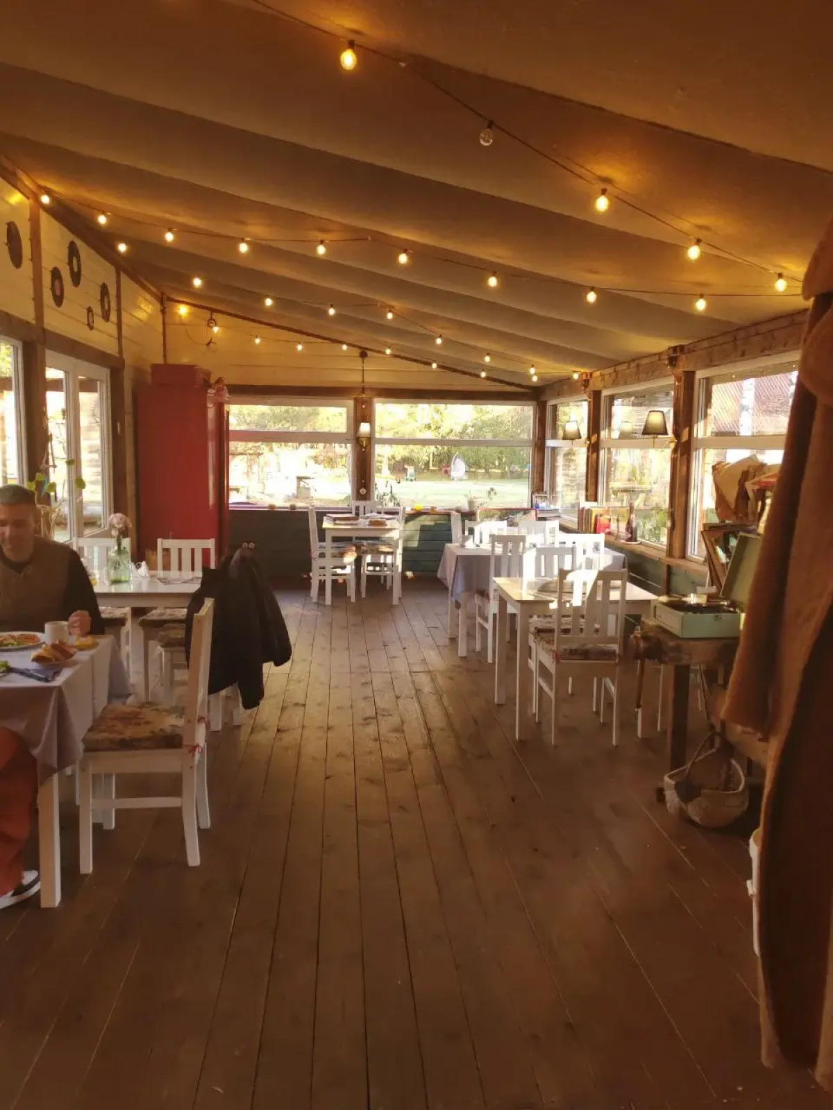 Хутор Малиновка