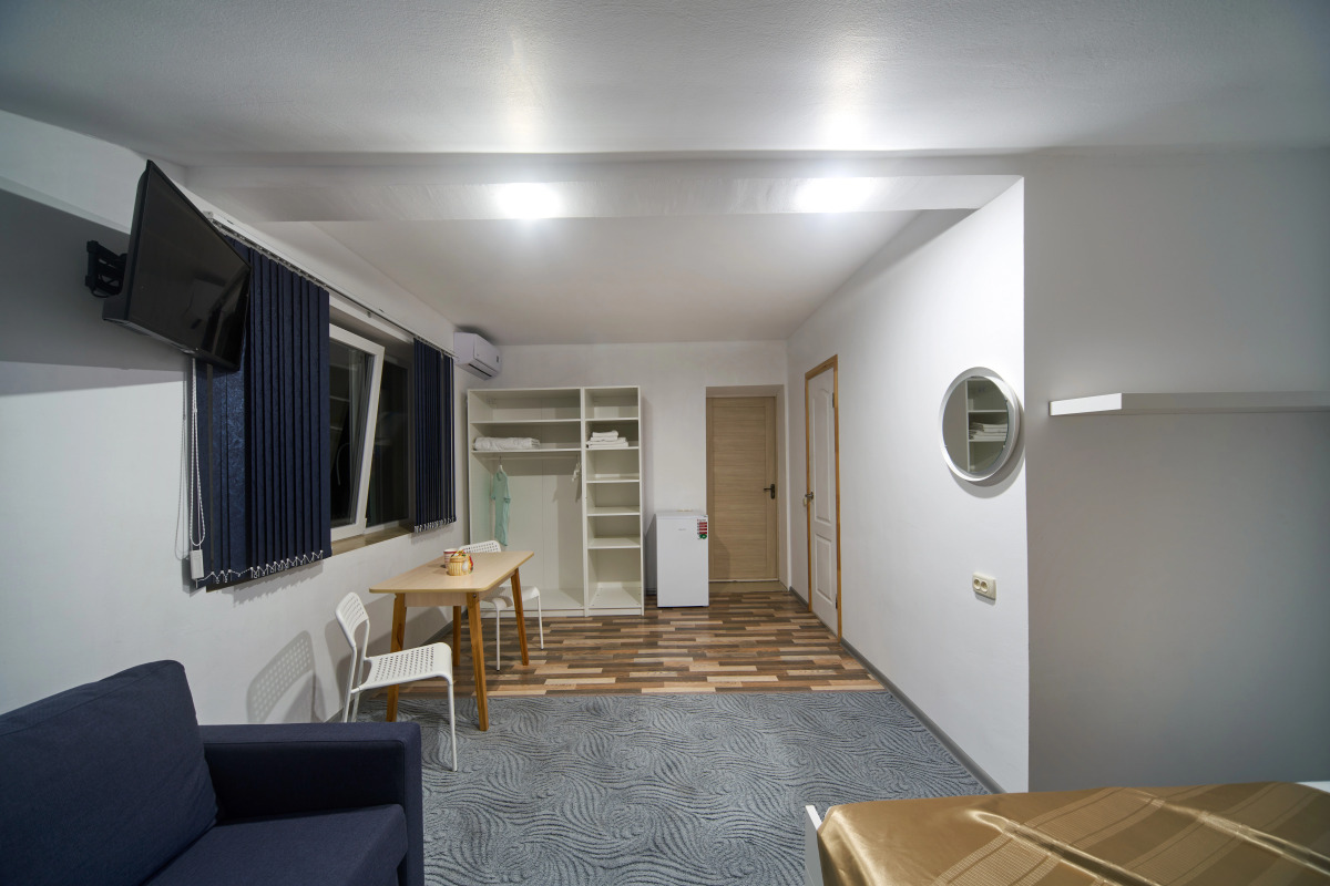 Гостевой дом La Maree