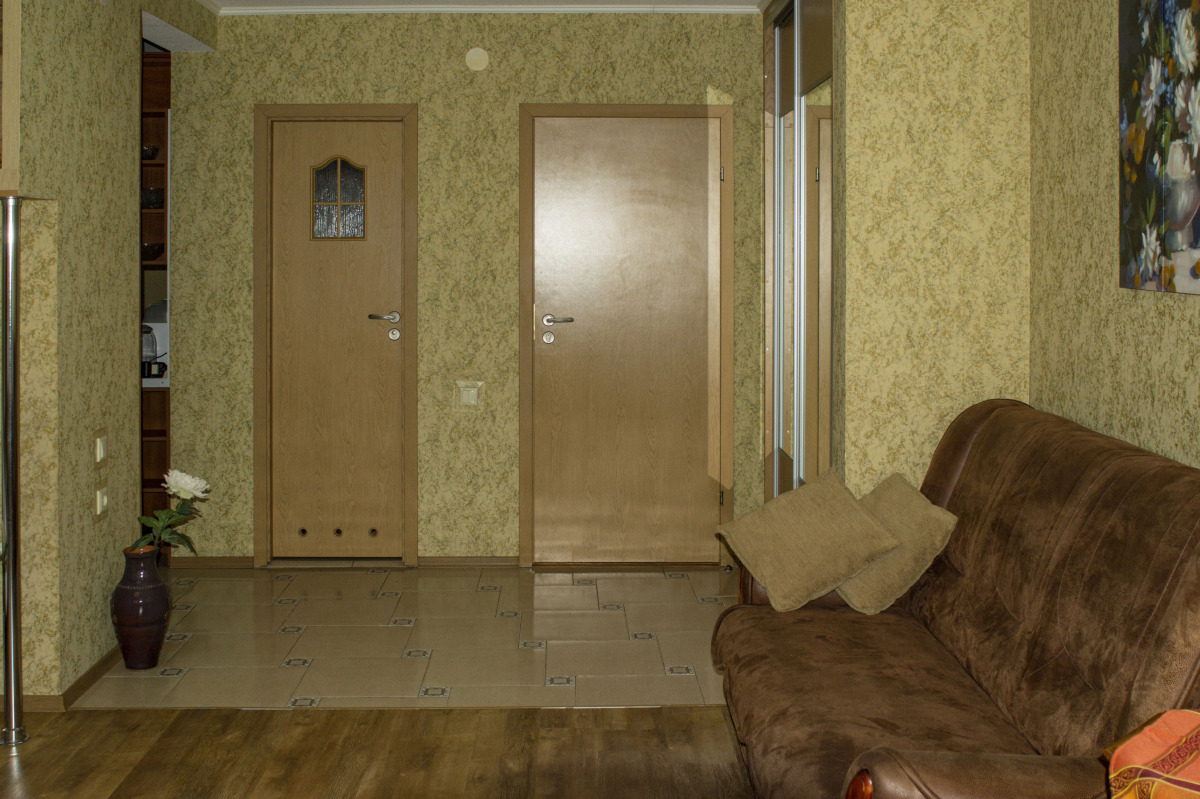 Гостевой Дом на Площади Захарова