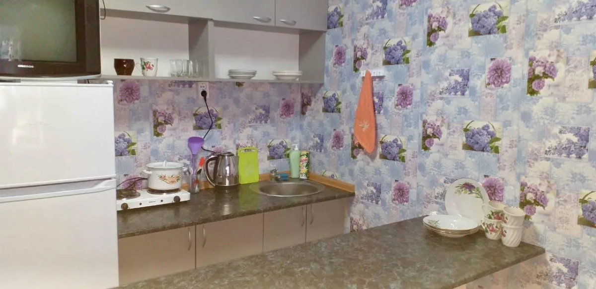 Гостевой дом Онегин