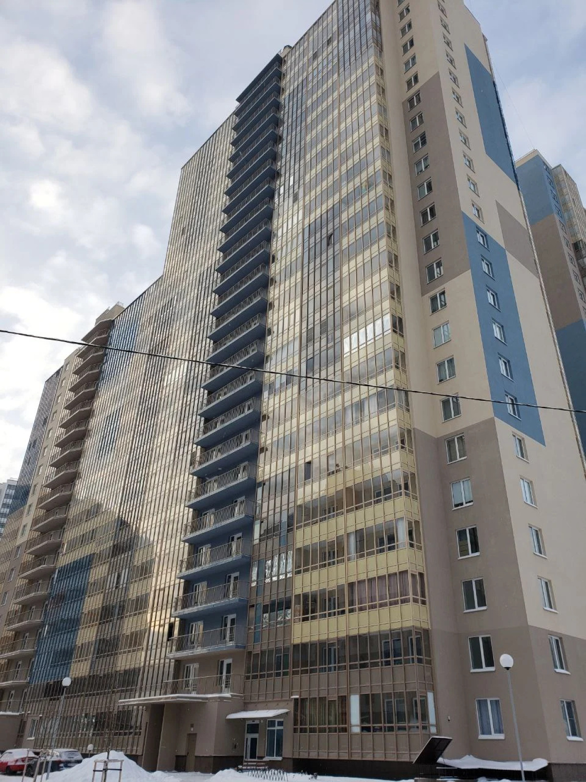 Апартаменты Only