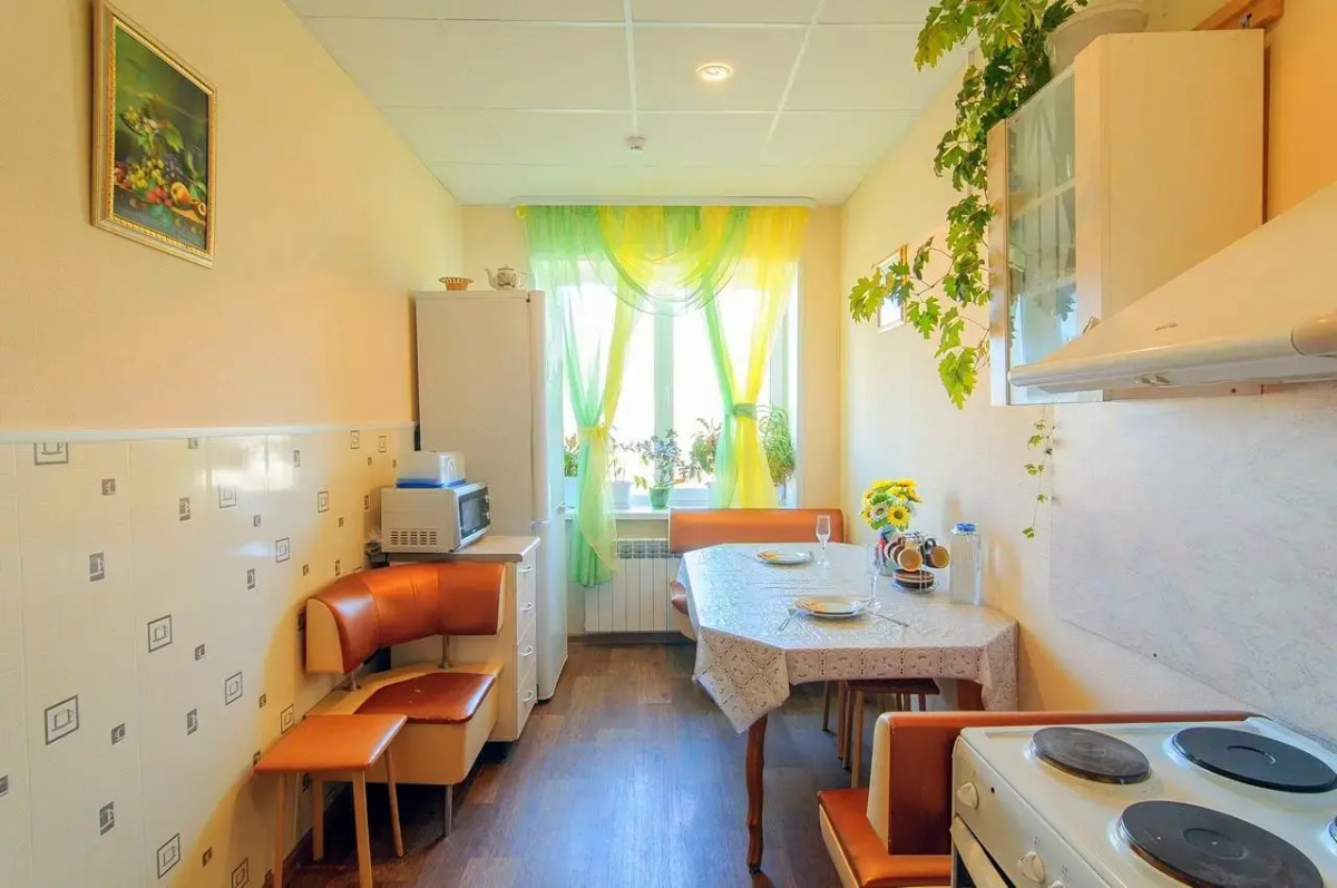 Отель 4 Камня