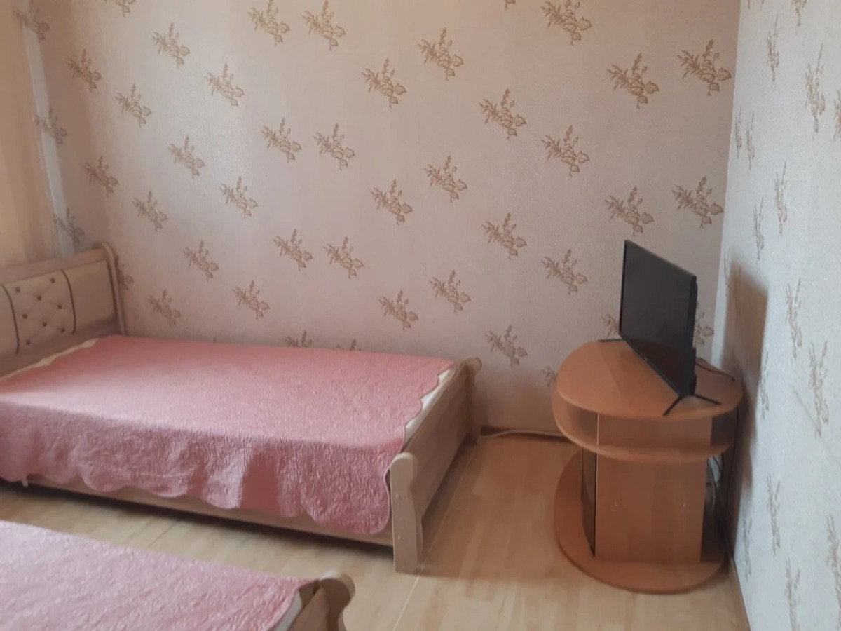 Частный дом Домик для отличного отдыха