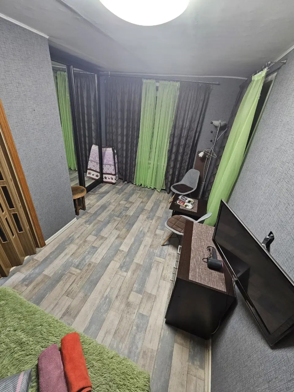 Апартаменты L.V.H Красноармейский проспект 4