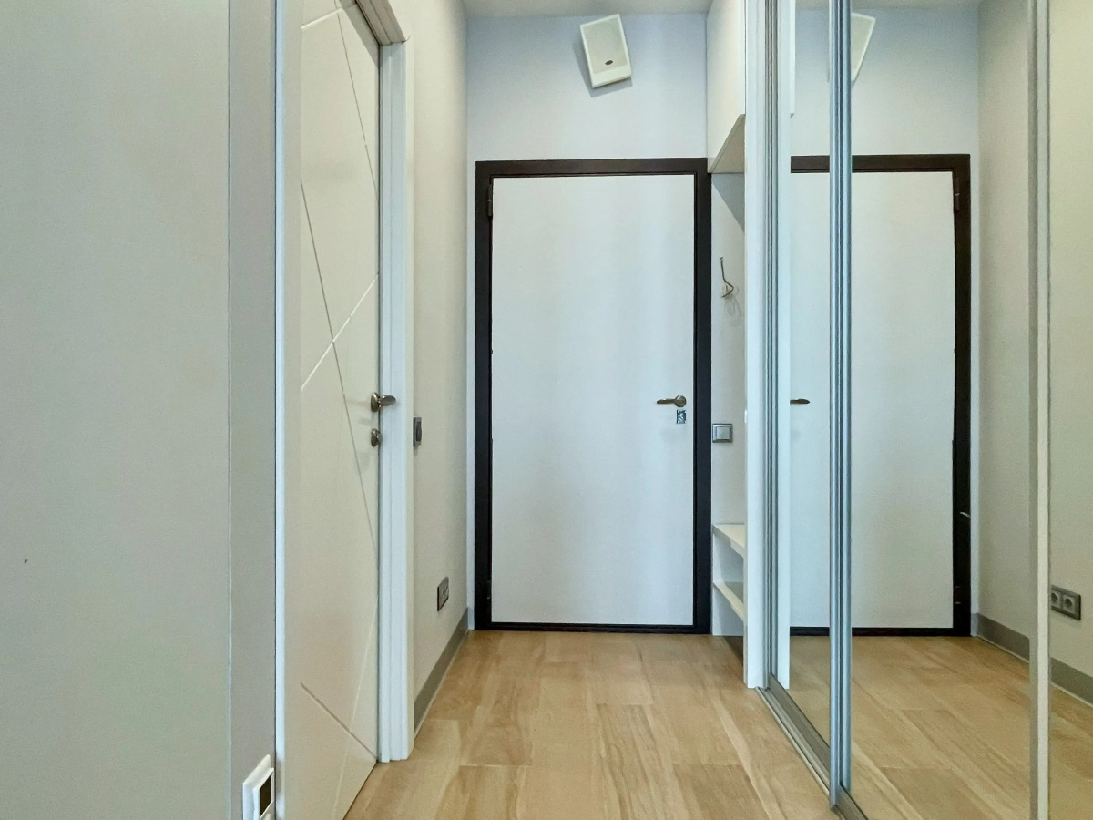 Апартаменты Просторные у ТЦ Авиапарк