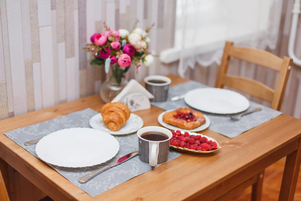 Апартаменты на Шаболовке