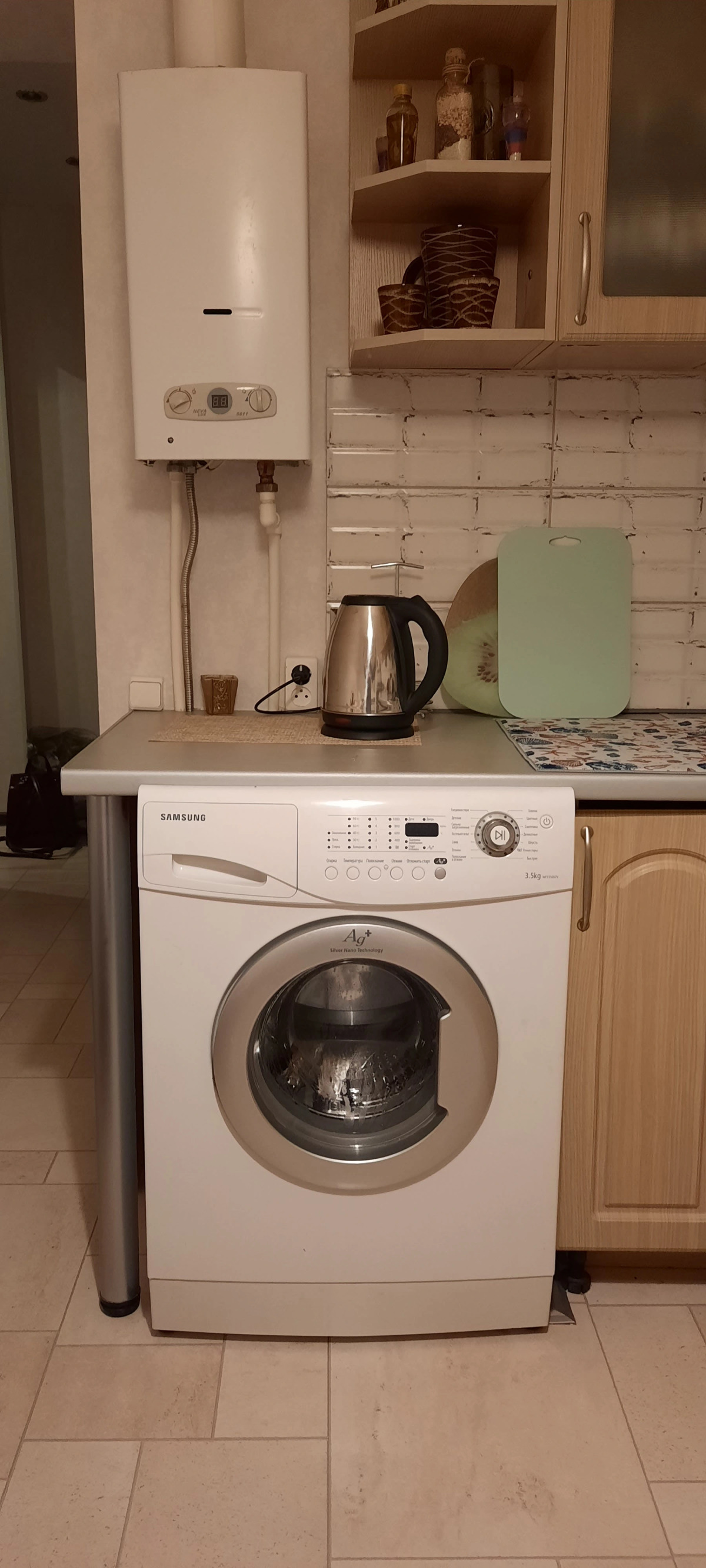 Квартира Подходящая двушка в центре