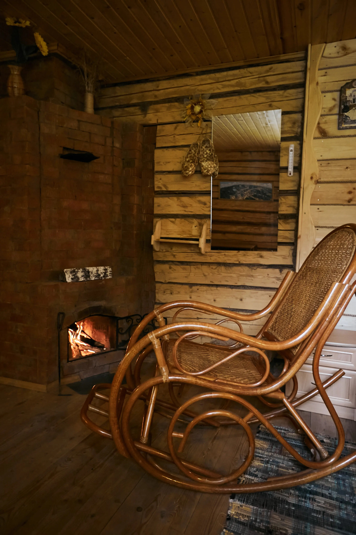 Парк-Отель Деревня Лобаново