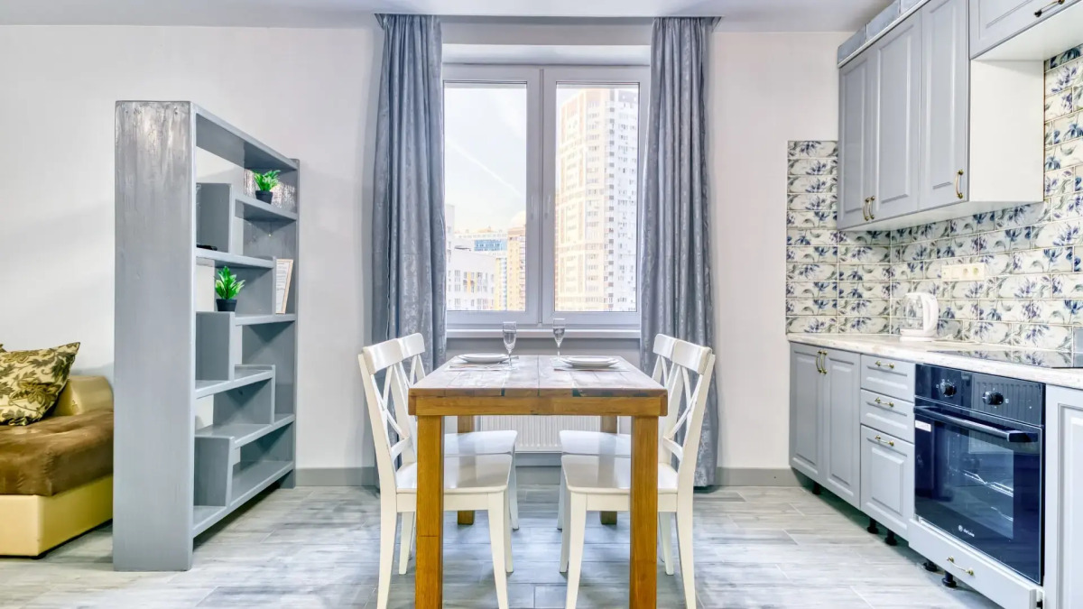 Квартира на Носовихинском Шоссе 43