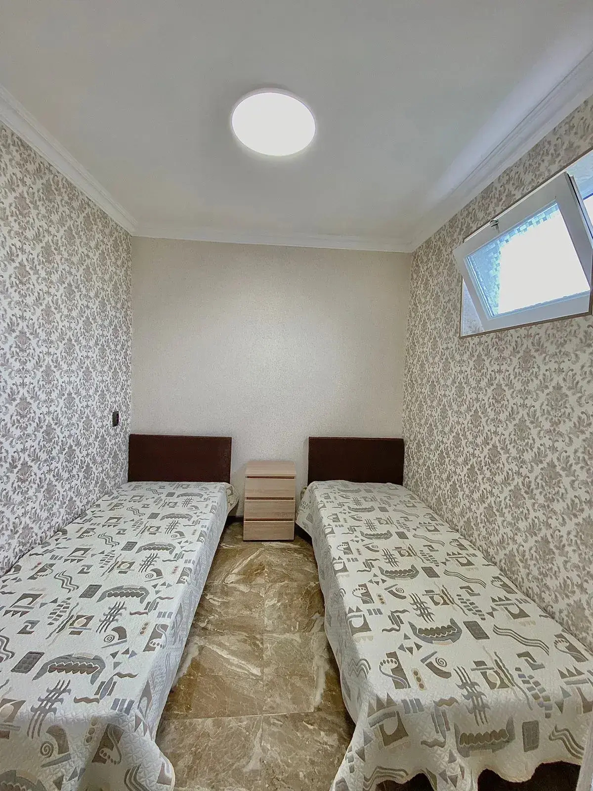 Гостевой дом U Norika i Susanny