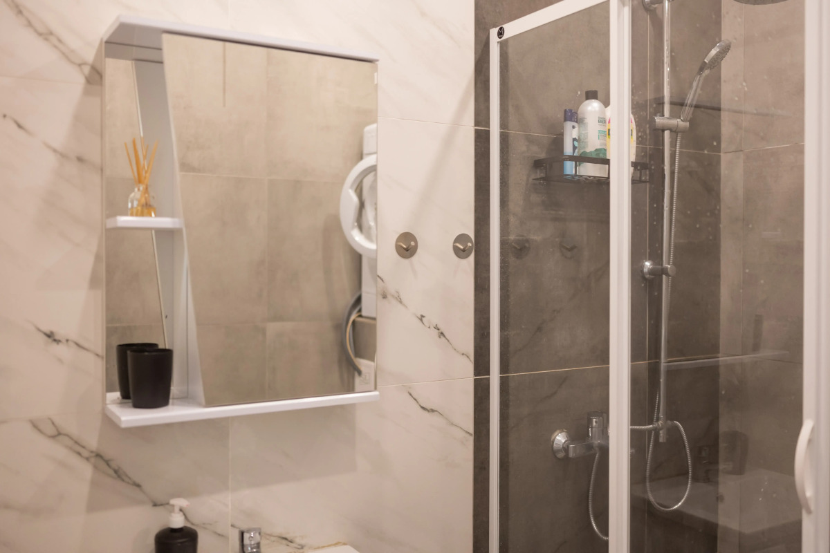 Квартира Студия