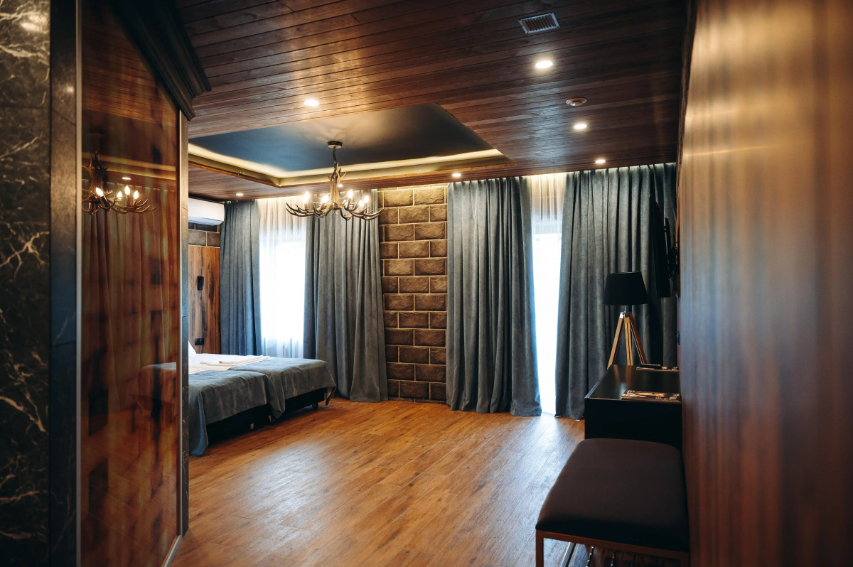 Конный клуб Звёздный