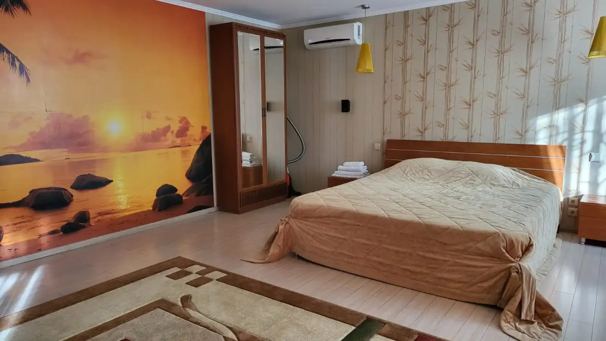 Квартира на улице Гагарина 44