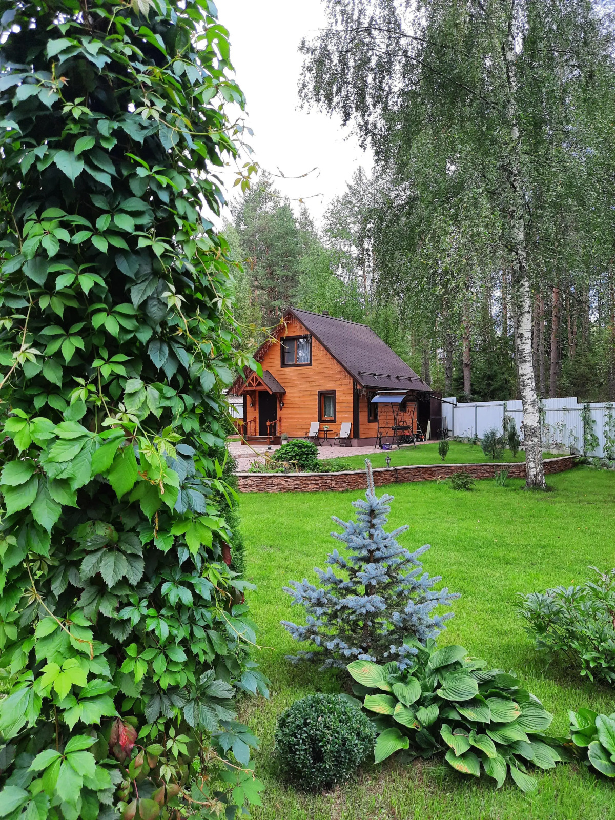 Гостевой дом Усадьба Коноваловых