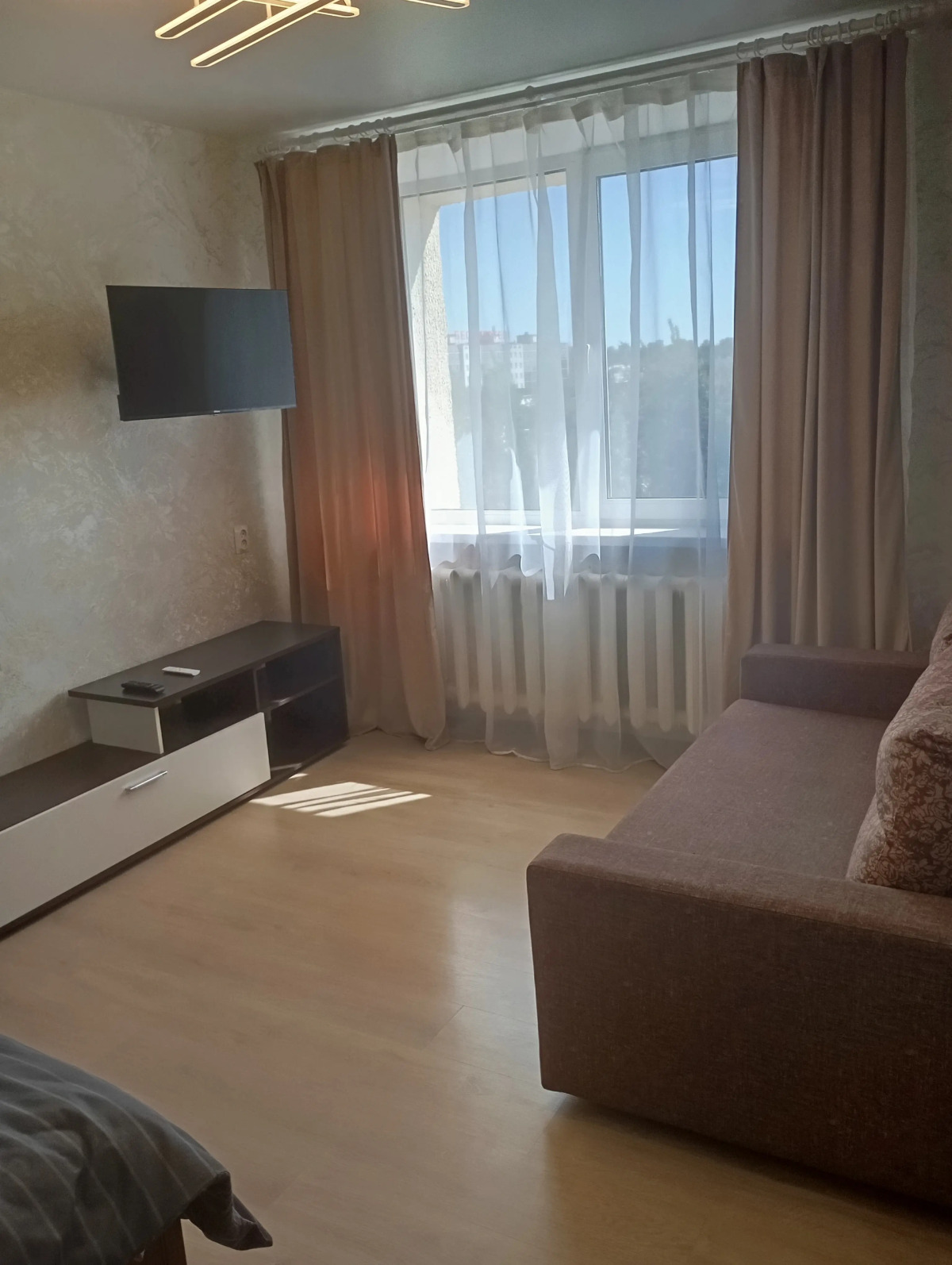 Квартира Уютная  в центре Витебска