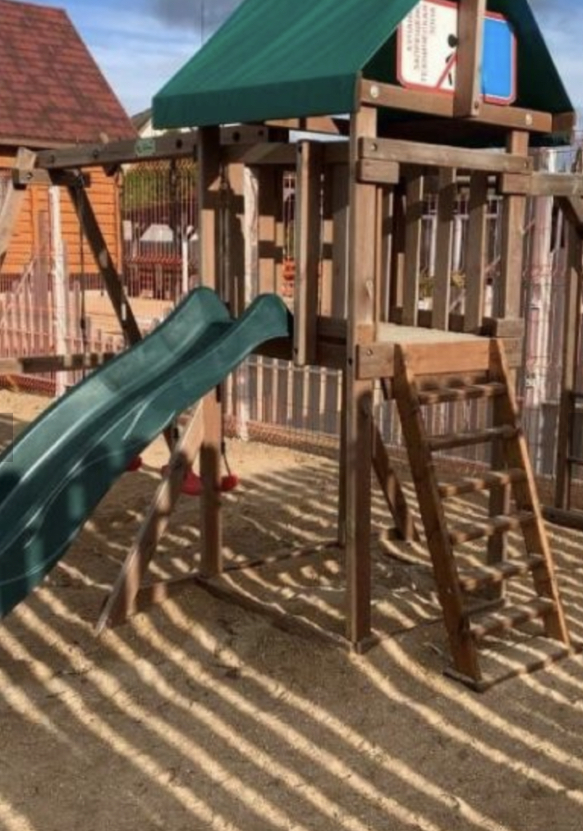 Гостевой дом Мариэс