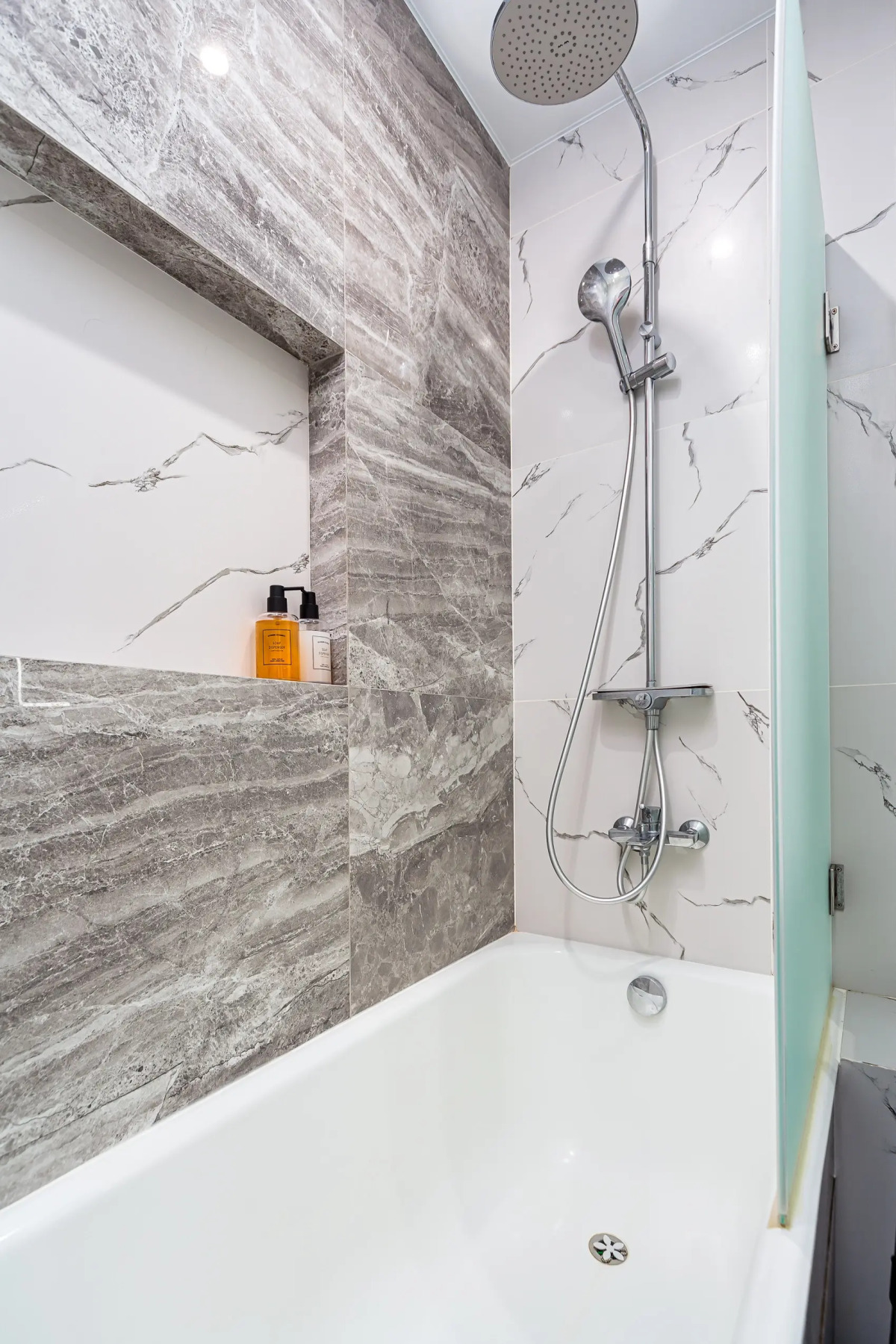 Апартаменты студия в ЖК Sky Skolkovo 5