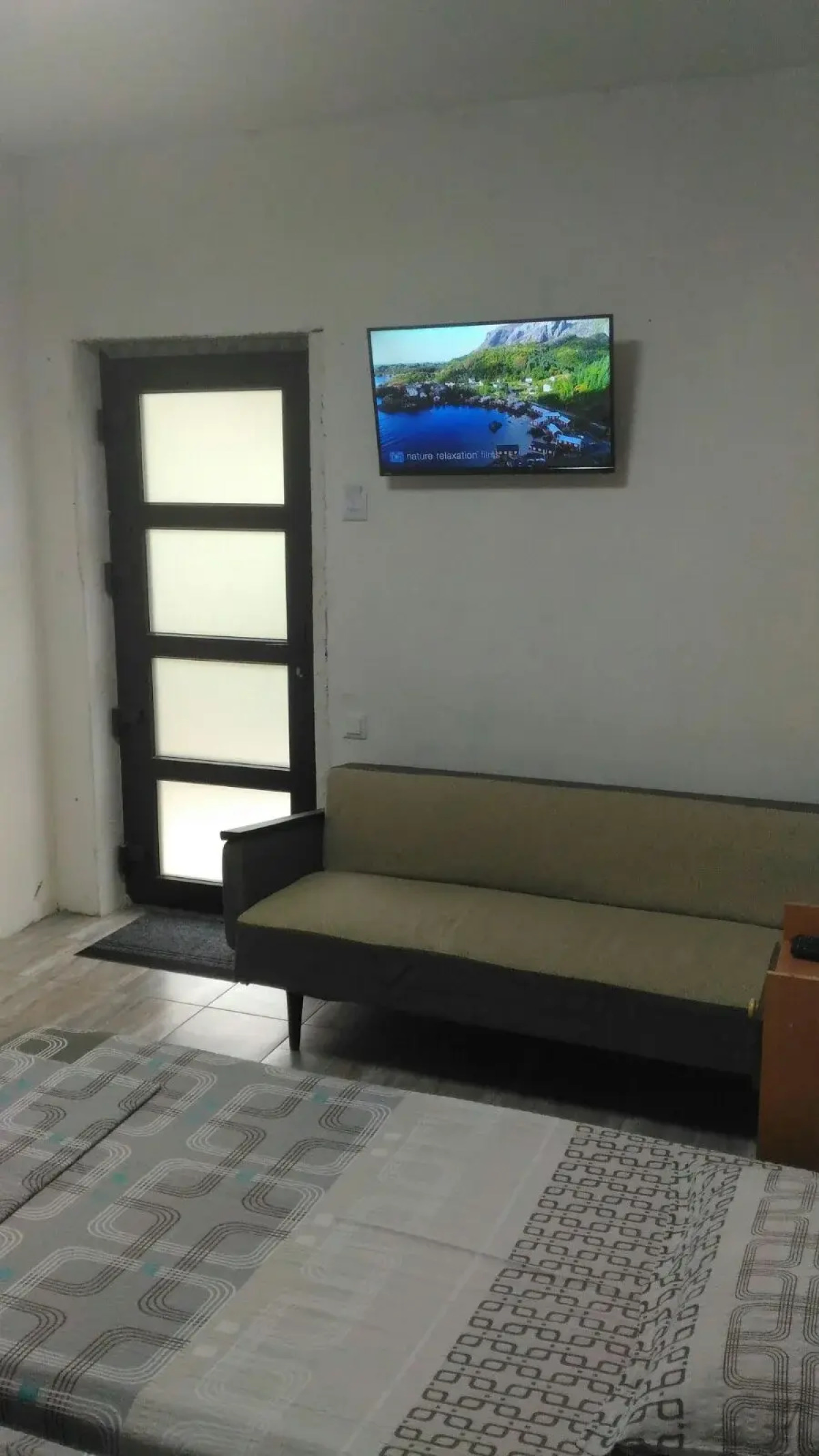 Гостевой Дом Октябрьская 5