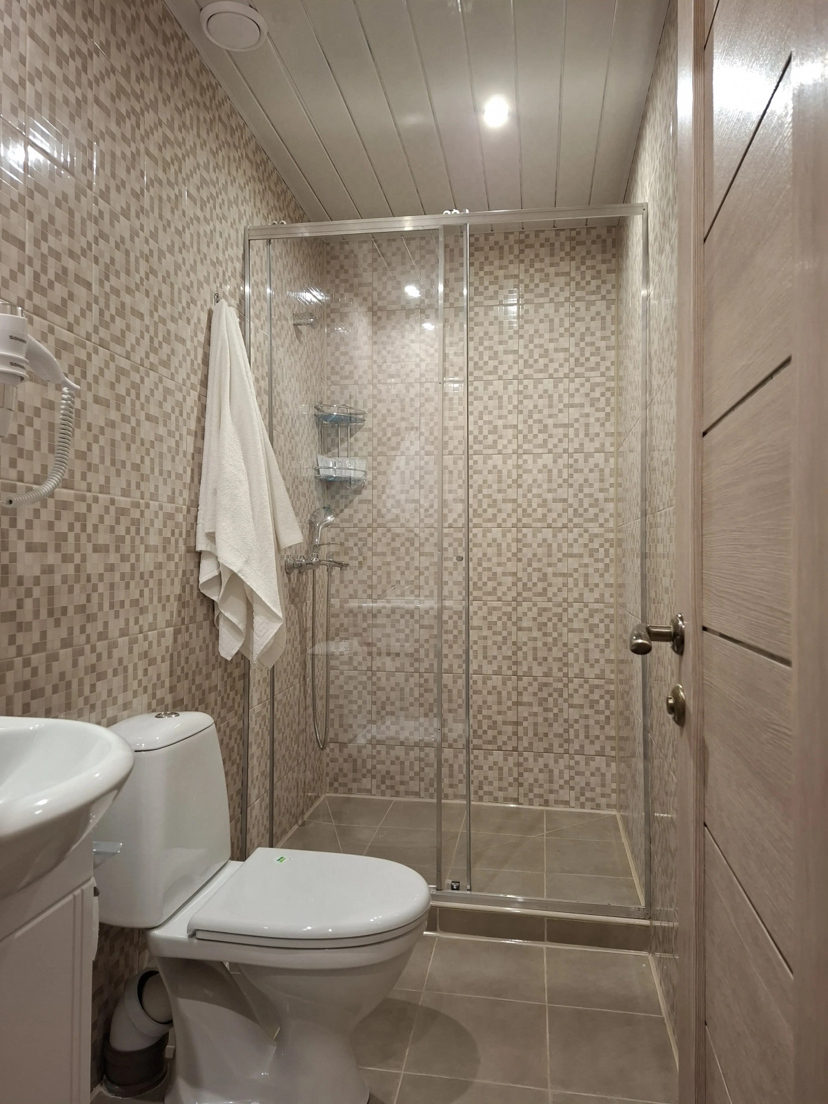 Гостевой дом Азимут90