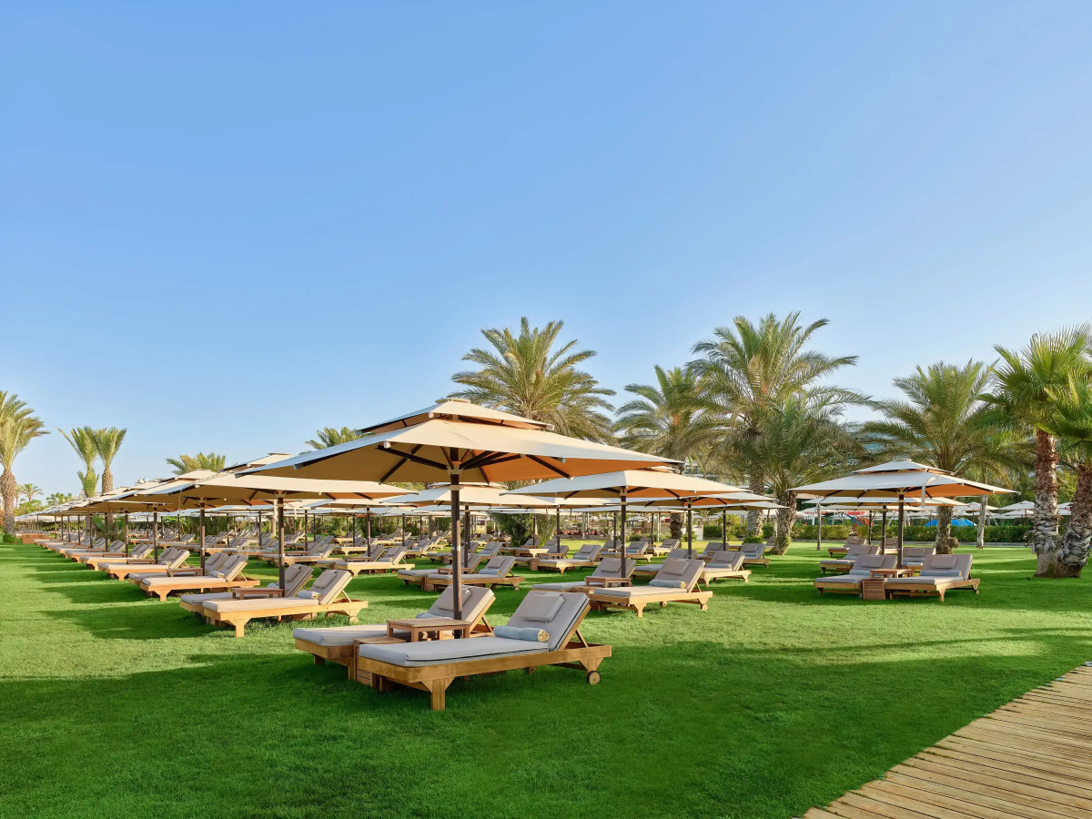 Maxx Royal Belek Golf Resort - All Inclusive