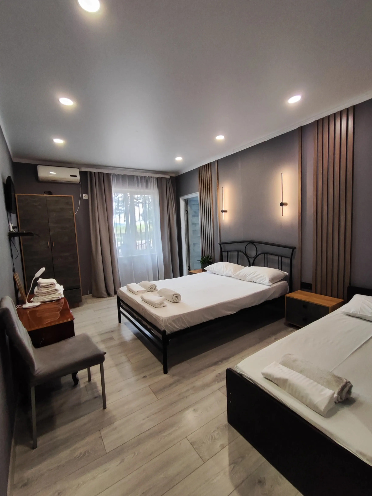 Гостевой дом Фазенда