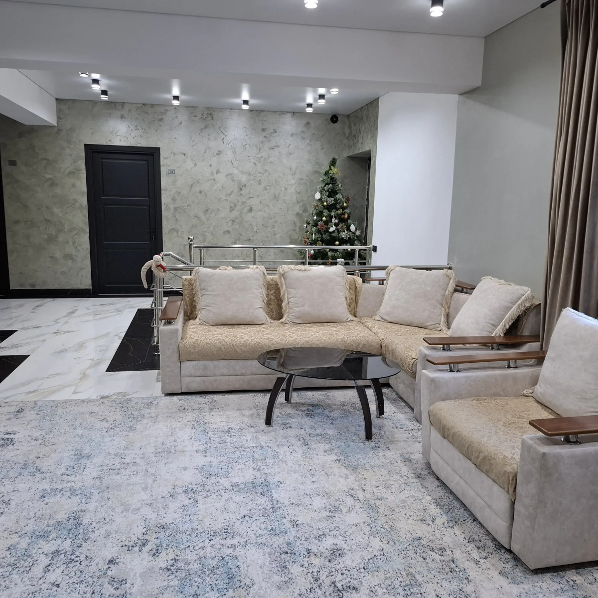 Гостевой Дом Девичьи Косы