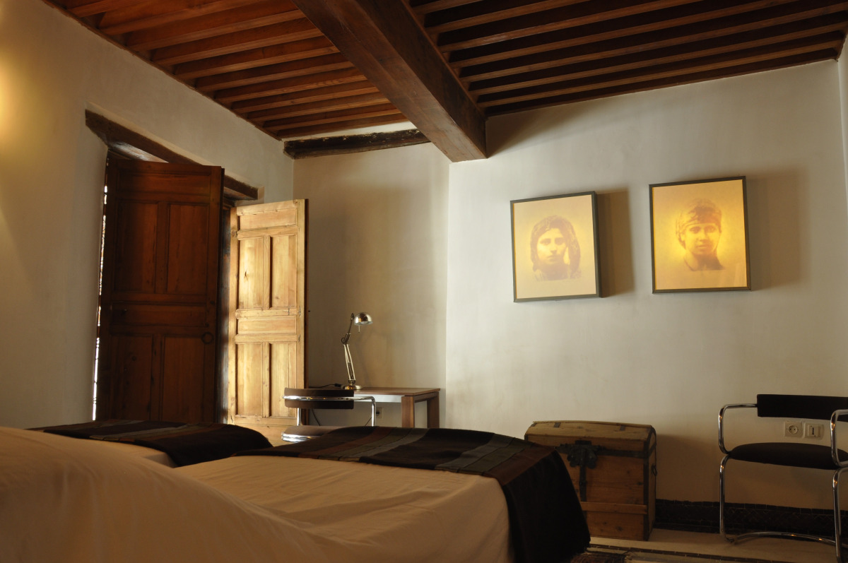 Гостевой Дом Dar 7 Louyat