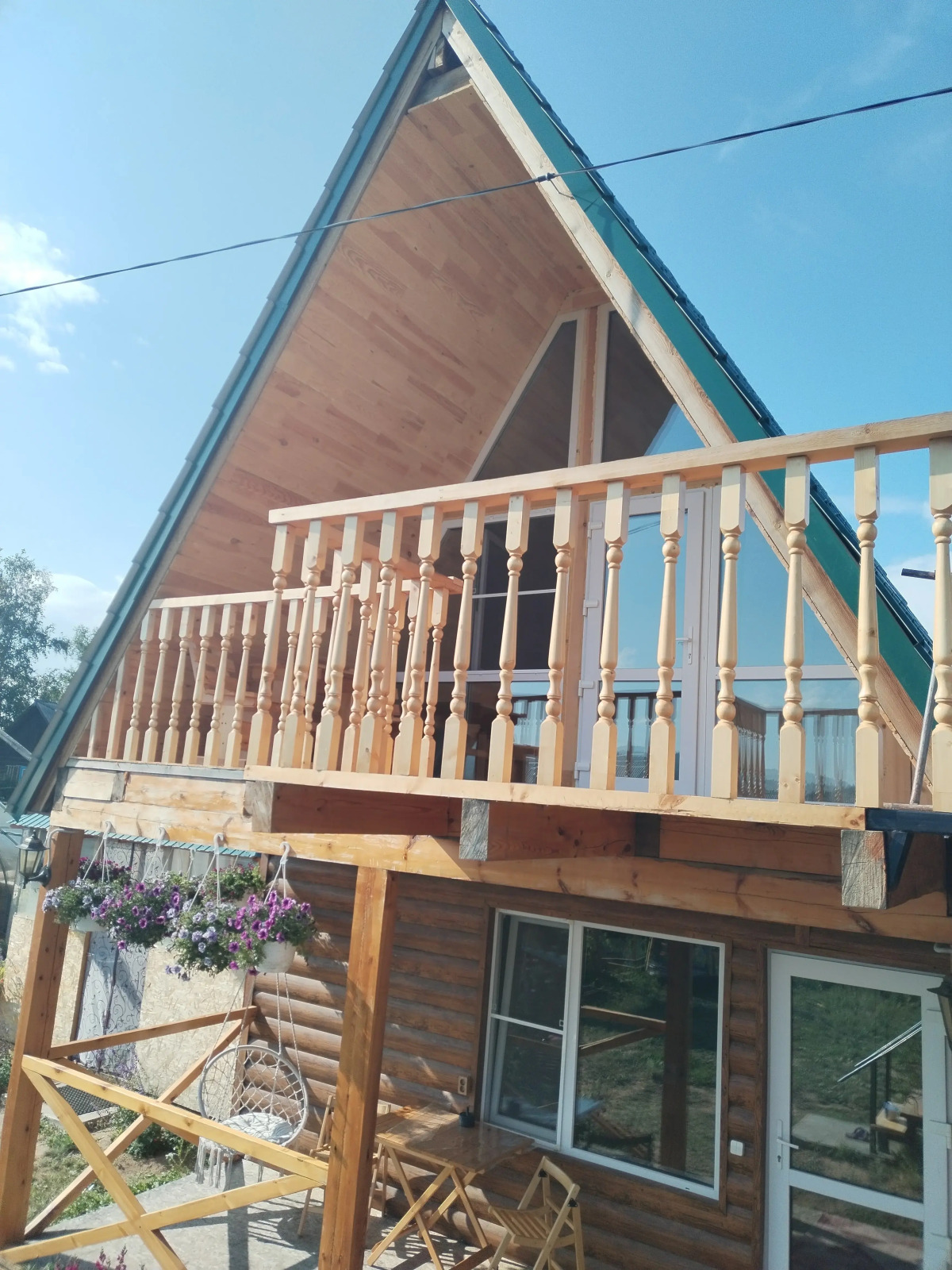 Гостевой дом Байкальские Истории