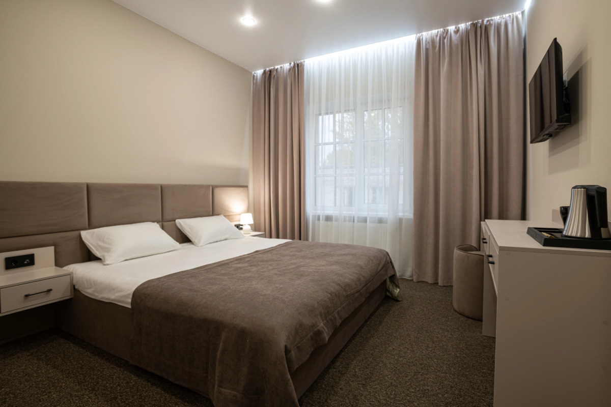 Гостевой Дом Ольга