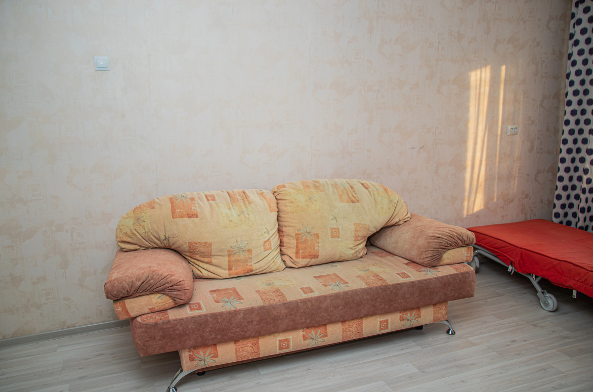 Квартира Калина Юрга