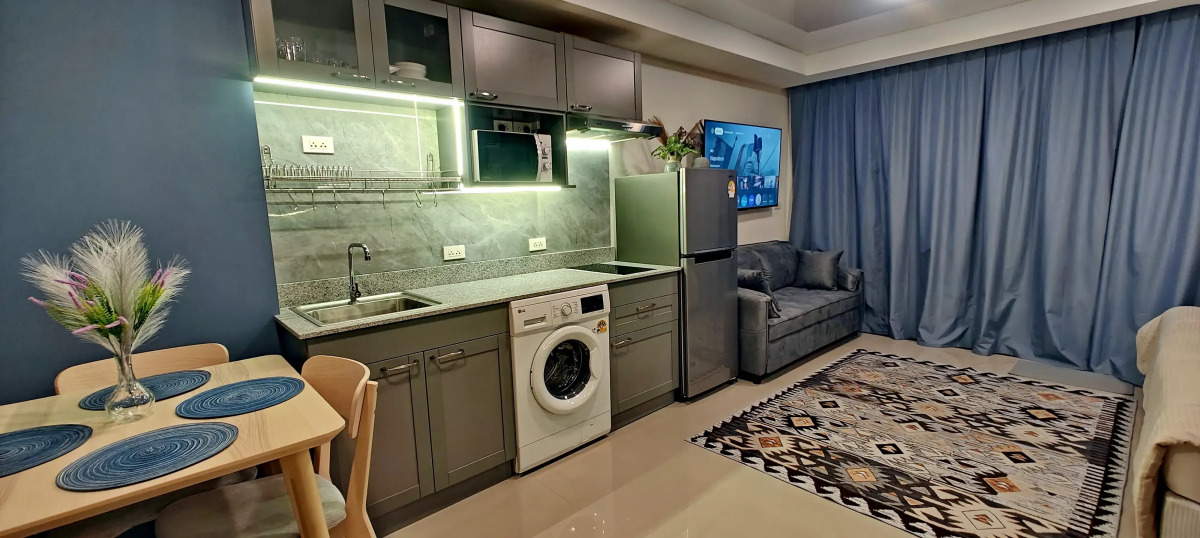 Апартаменты AuroraThai