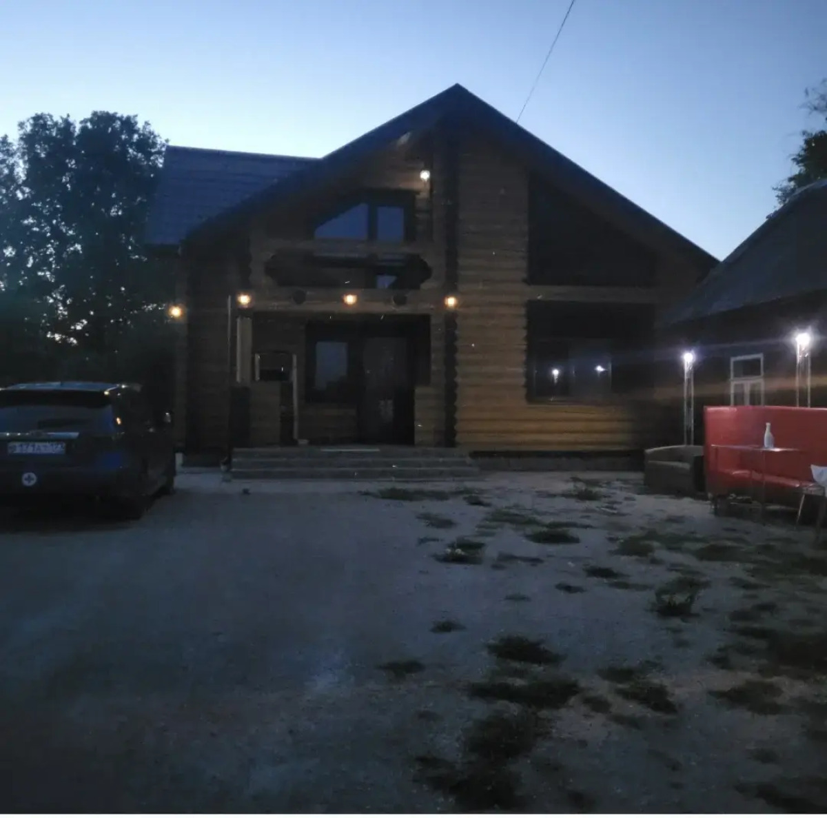 Гостевой Дом в Юрьев-Польском