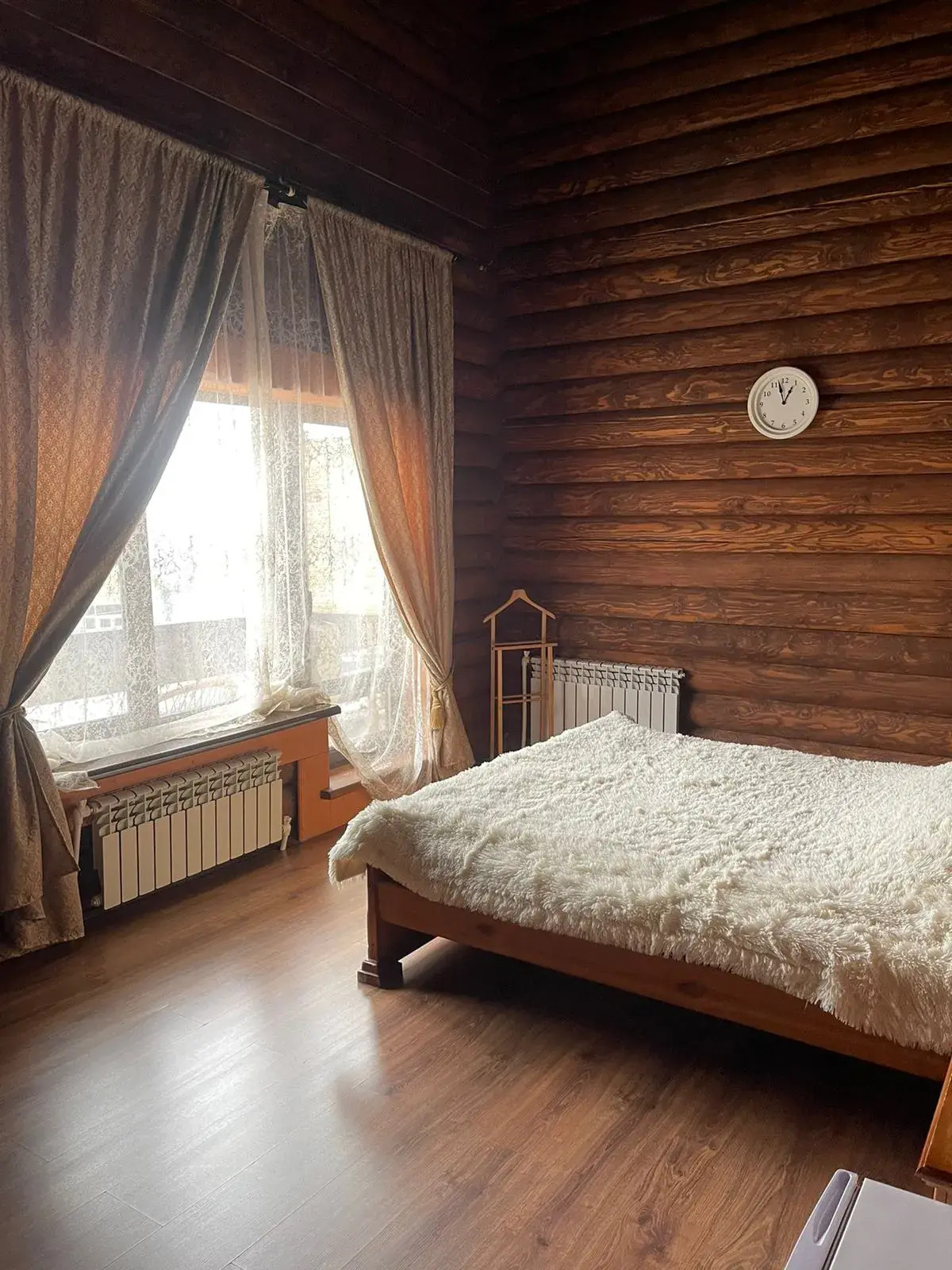 Гостевой дом Мышкин двор Барабановъ