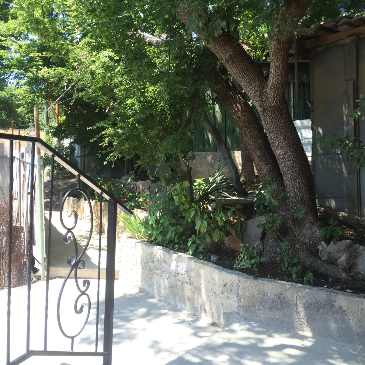 Гостевой дом Гаспра