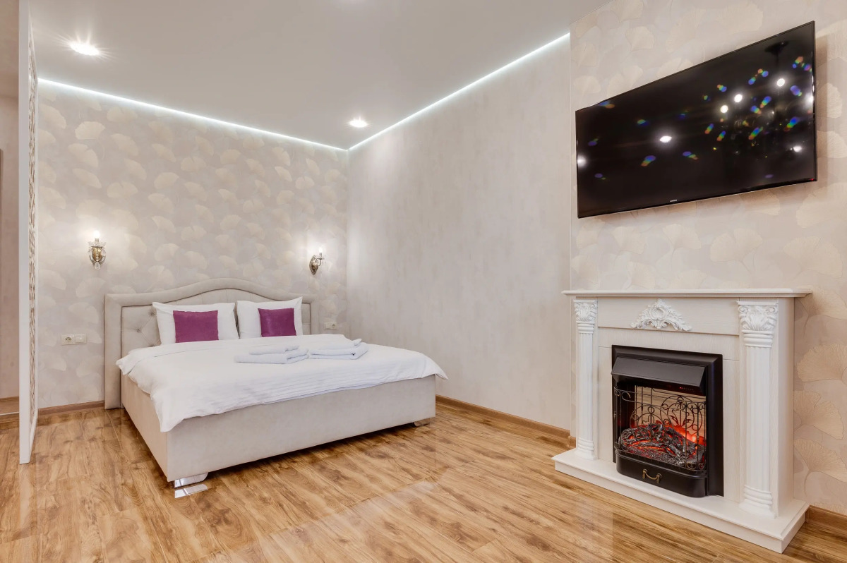 Апартаменты Неоклассика в центре