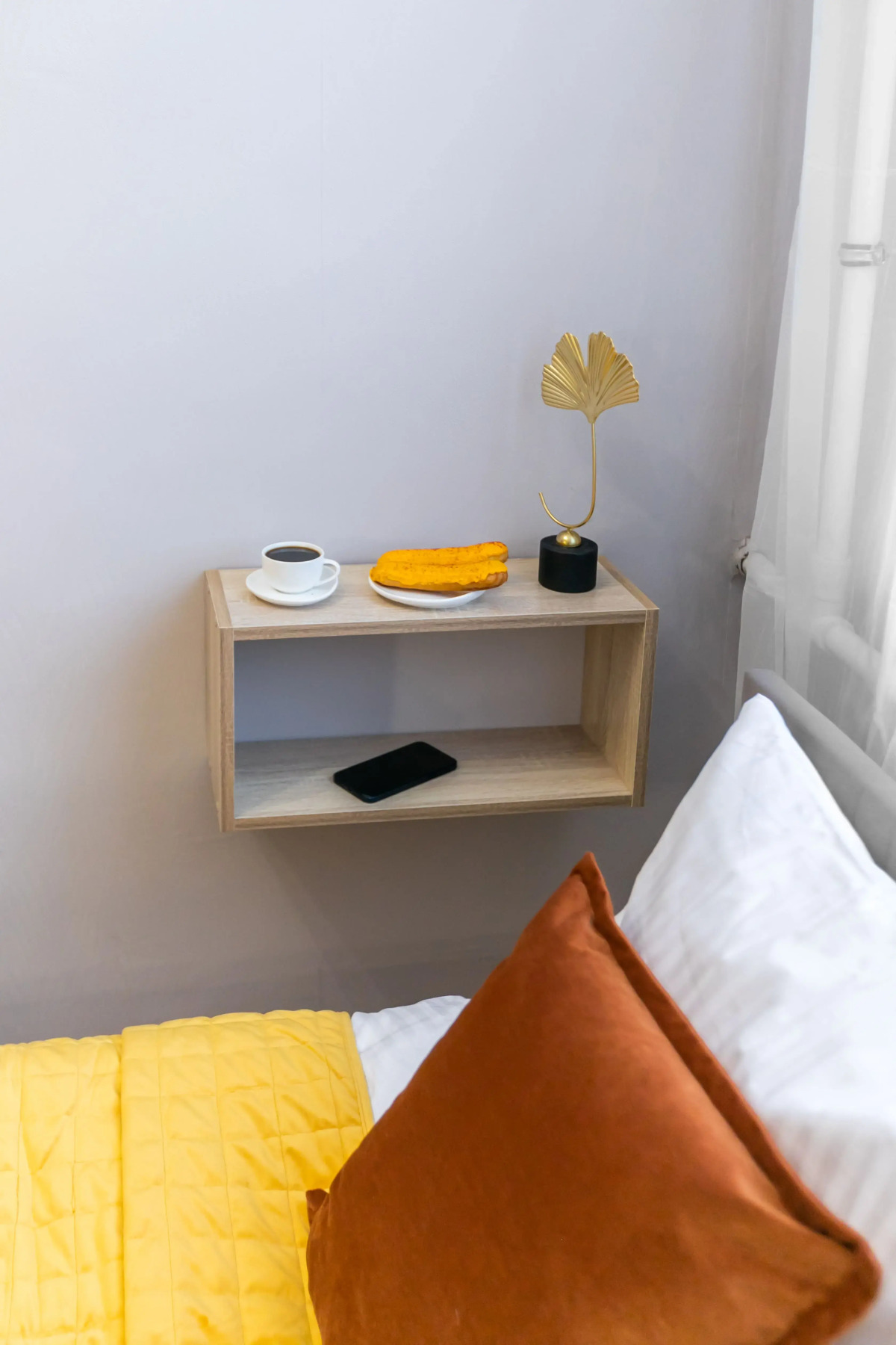 Квартира FlаtStay Биржевая Линия 1/1Ж