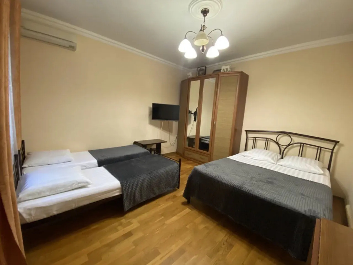 Гостевой Дом Татьяна