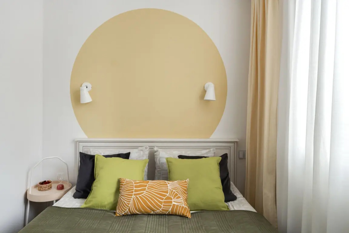 Апартаменты Гостим Тут 1