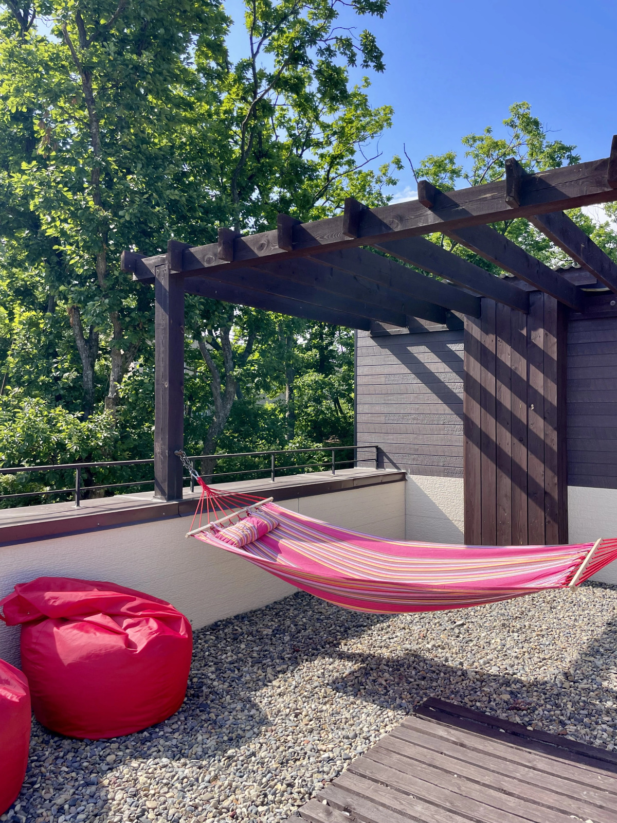 Гостевой дом Главный