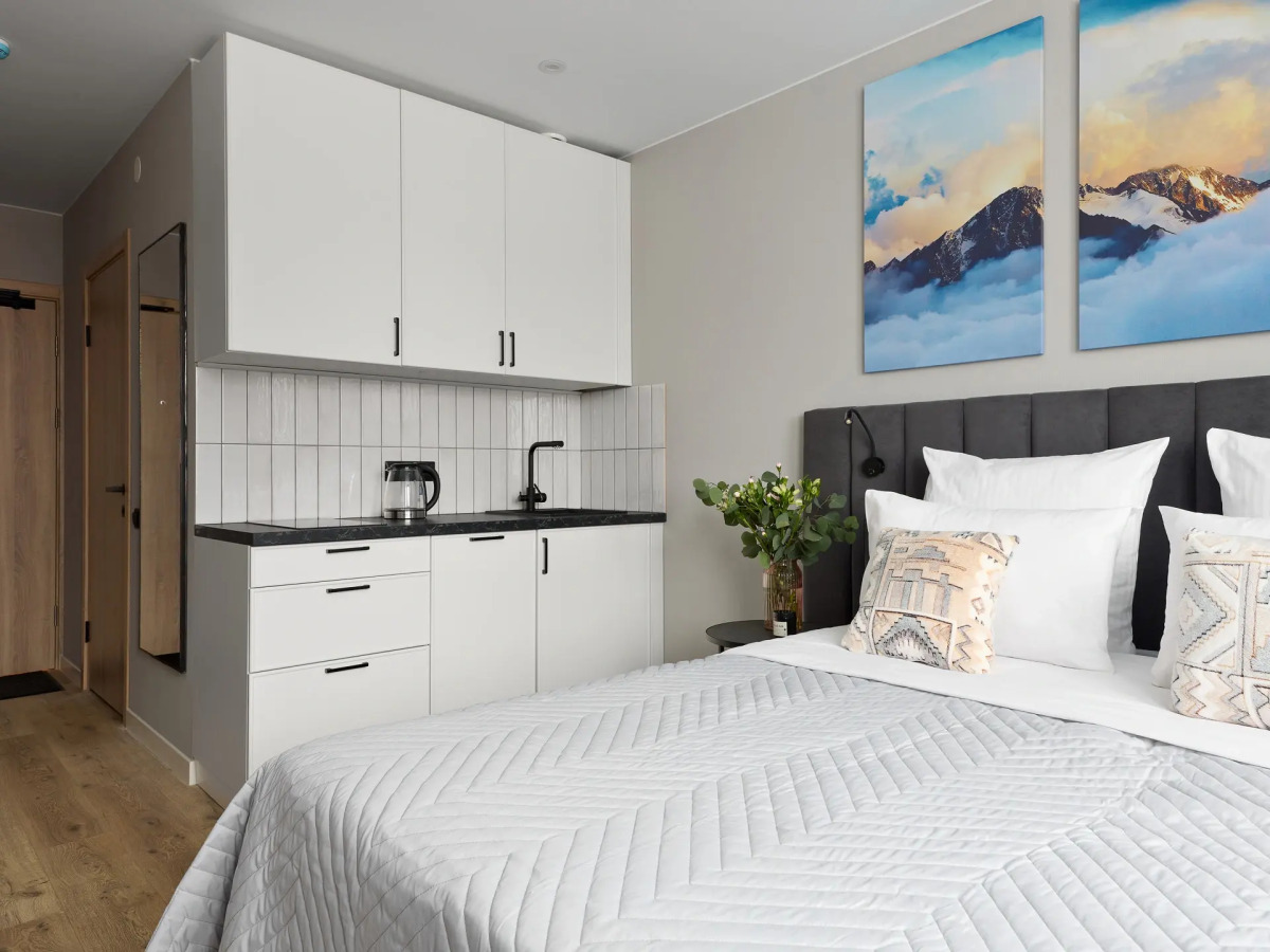 Квартира Заневский 720