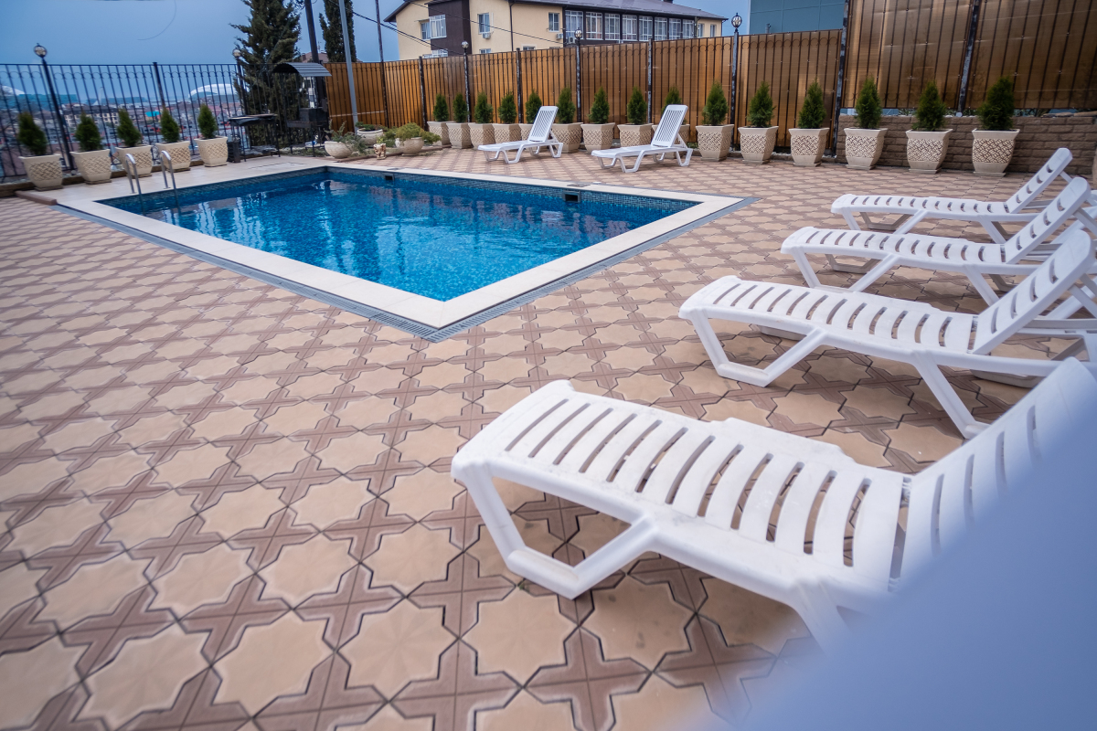 Гостевой Дом Райский Уголок