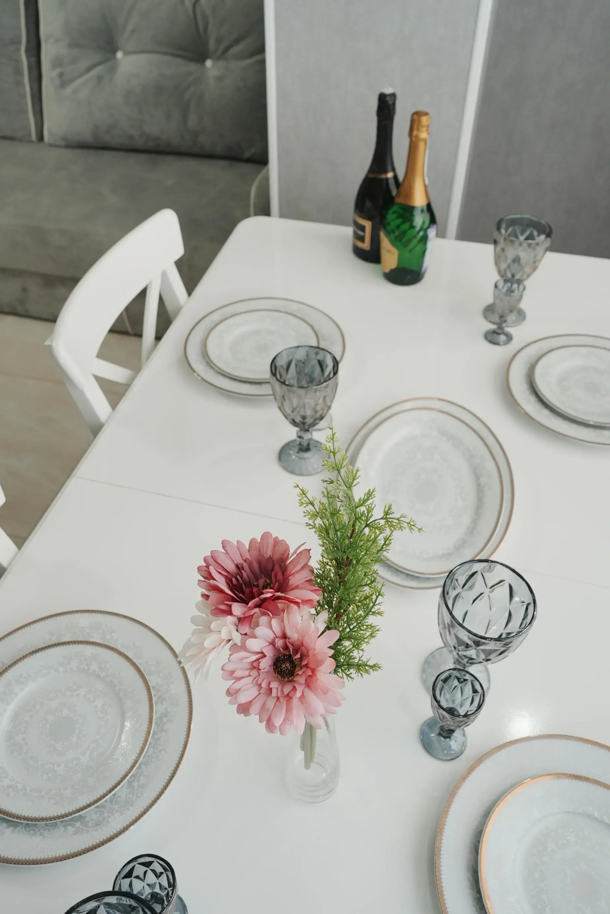 Гостевой дом AlanTau