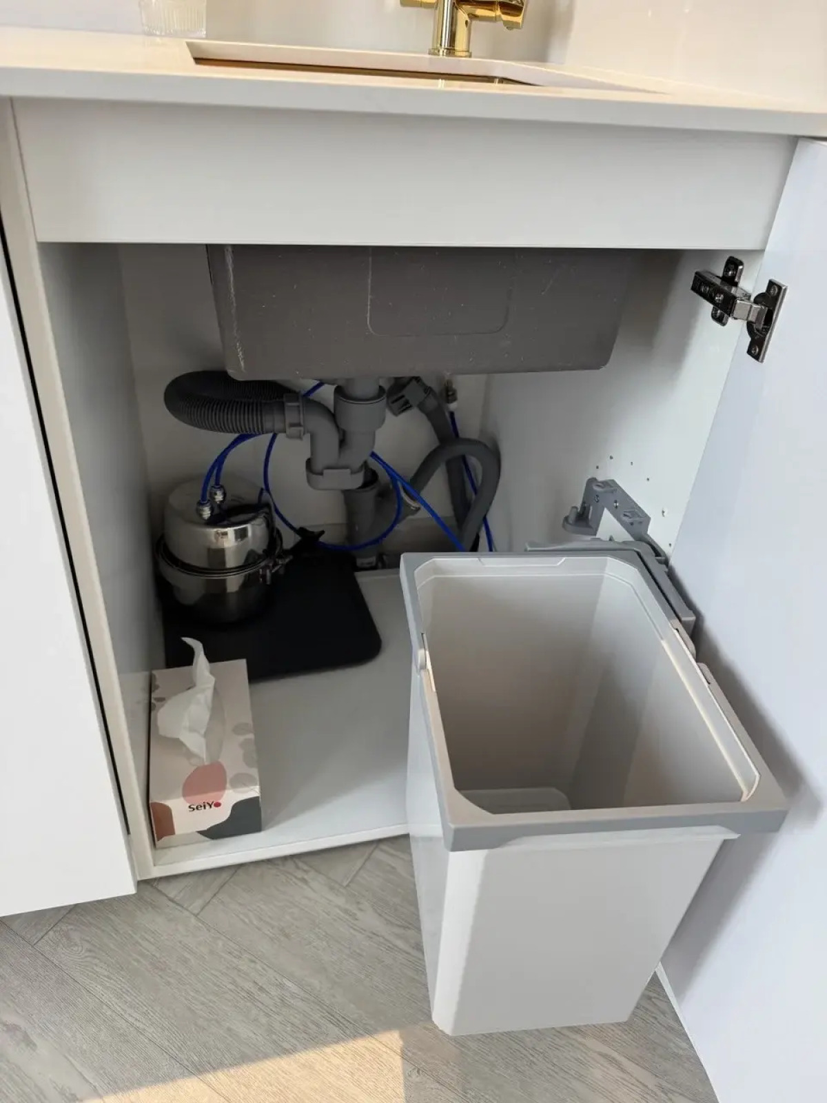 Апартаменты на Семёновской