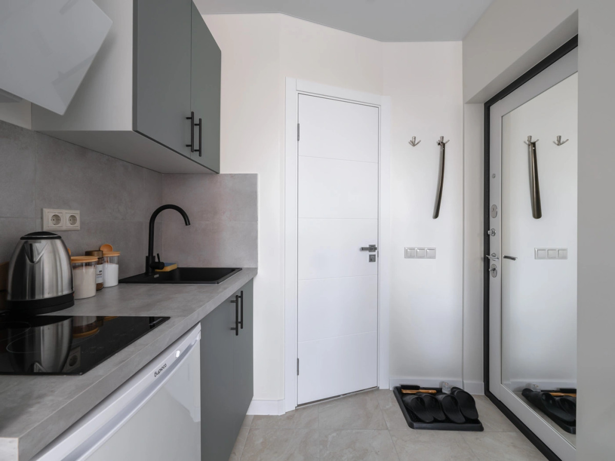 Апартаменты Хоум Лайк в Сколково