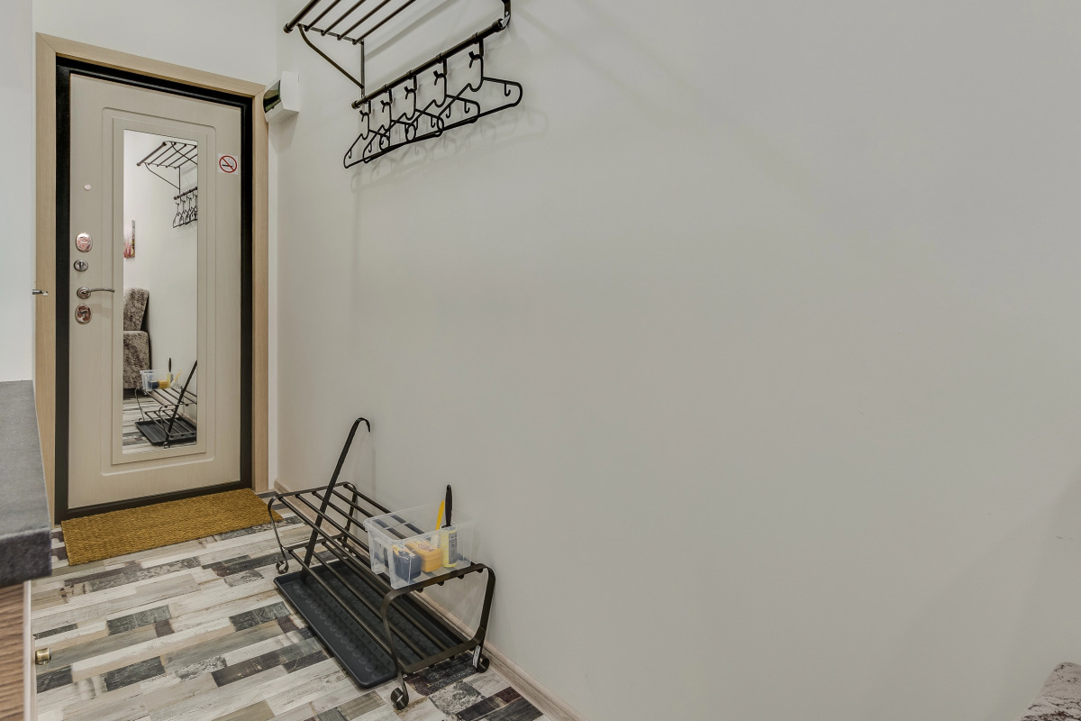 Апартаменты Дворики Петра на Васильевском Острове