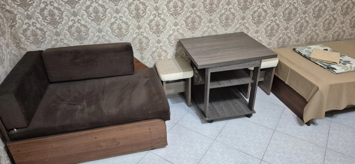 Гостевой дом Шапсугская 6А