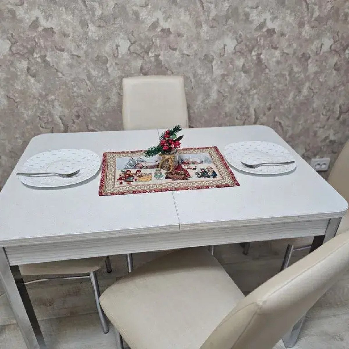 Квартира на Запольной Улице 60