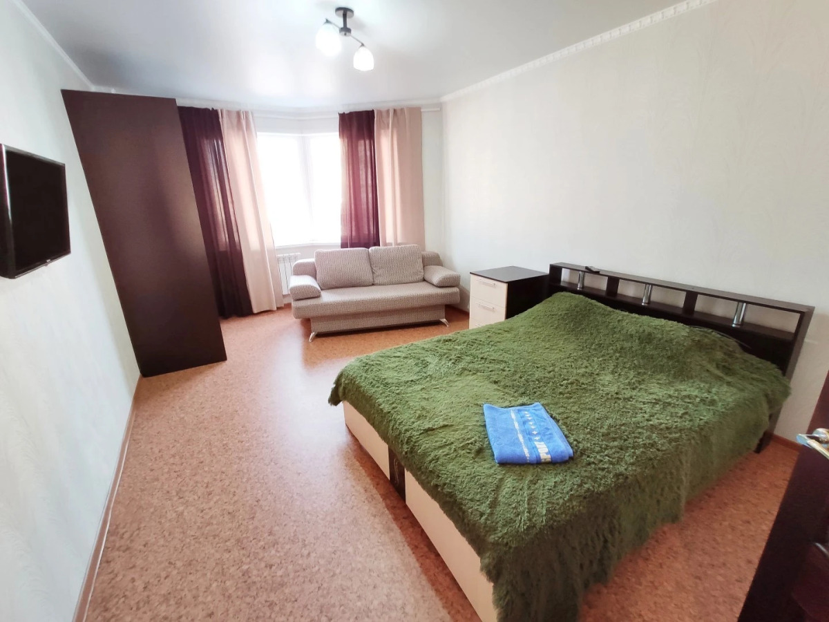 Апартаменты в Мкр Дубрава