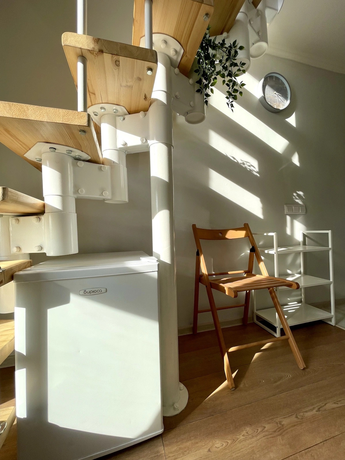 Апартаменты у Метро Селегерская